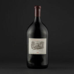 Lafite Rothschild 1878