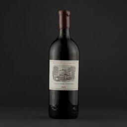 Lafite Rothschild 1878