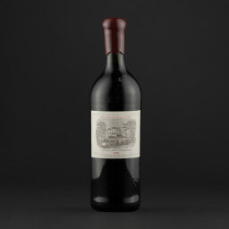 Lafite Rothschild 1870