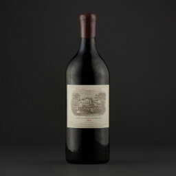 Lafite Rothschild 1870