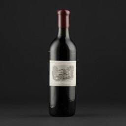 Lafite Rothschild 1869