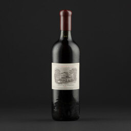 Lafite Rothschild 1869