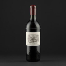 Lafite Rothschild 1869