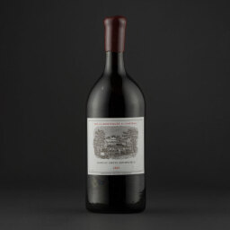 Lafite Rothschild 1869