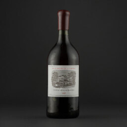 Lafite Rothschild 1869