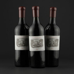Lafite Rothschild 1872