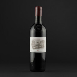 Lafite Rothschild 1887