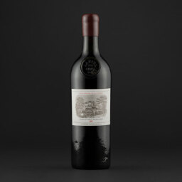 Lafite Rothschild 1887