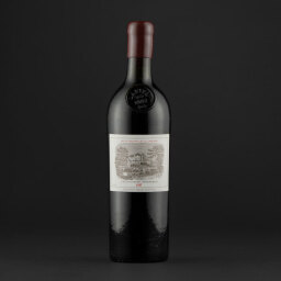 Lafite Rothschild 1887