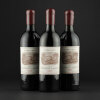 Carruades de Lafite 1887