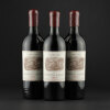 Carruades de Lafite 1887