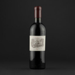 Lafite Rothschild 1893