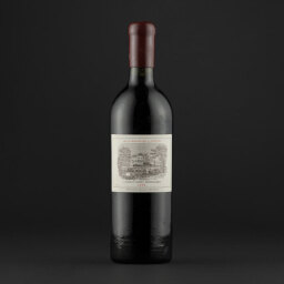 Lafite Rothschild 1893