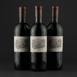 Lafite Rothschild 1893