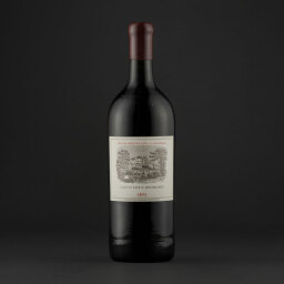 Lafite Rothschild 1893