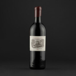 Lafite Rothschild 1896