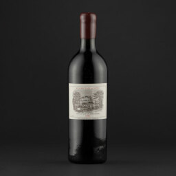 Lafite Rothschild 1896