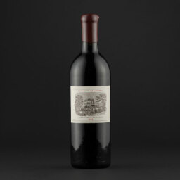 Lafite Rothschild 1896