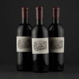 Lafite Rothschild 1896