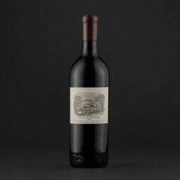 Lafite Rothschild 1898