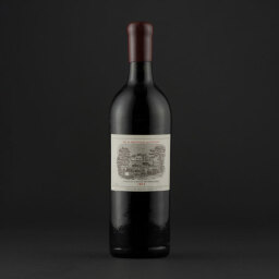 Lafite Rothschild 1898