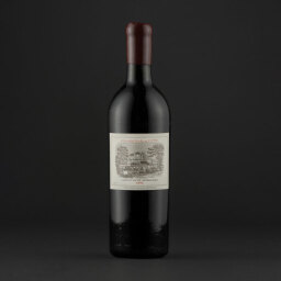 Lafite Rothschild 1898