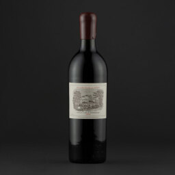 Lafite Rothschild 1898