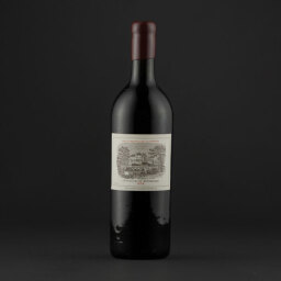 Lafite Rothschild 1898
