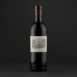 Lafite Rothschild 1898