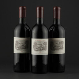 Lafite Rothschild 1898