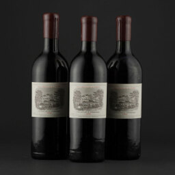 Lafite Rothschild 1898