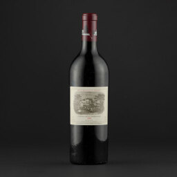 Lafite Rothschild 1899
