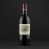 Lafite Rothschild 1899