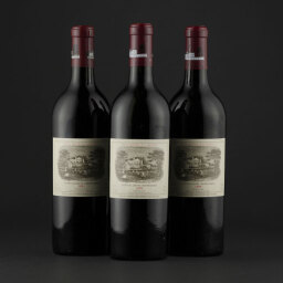 Lafite Rothschild 1899
