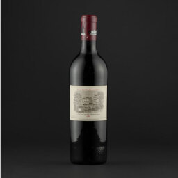 Lafite Rothschild 1906