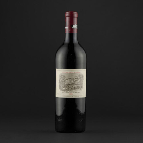 Lafite Rothschild 1906