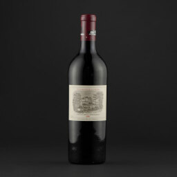 Lafite Rothschild 1906