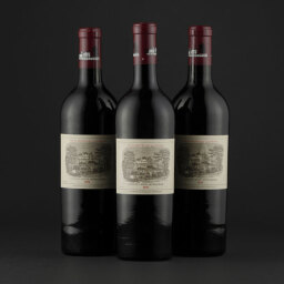 Lafite Rothschild 1906
