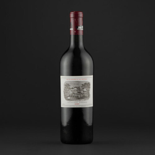 Lafite Rothschild 1907