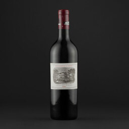 Lafite Rothschild 1907