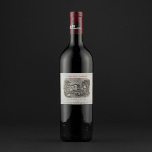 Lafite Rothschild 1907