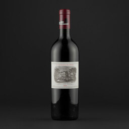 Lafite Rothschild 1907