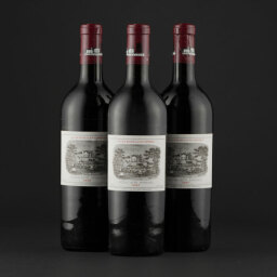 Lafite Rothschild 1907