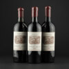 Carruades de Lafite 1907