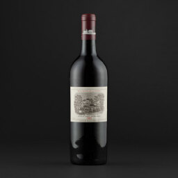 Lafite Rothschild 1911