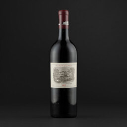 Lafite Rothschild 1911
