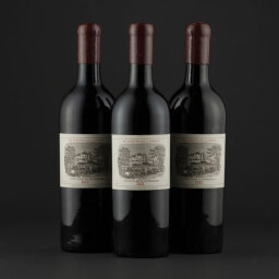 Lafite Rothschild 1911