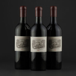 Lafite Rothschild 1911