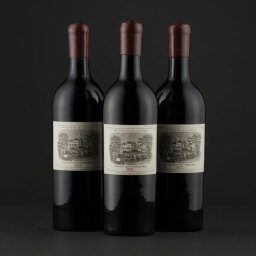 Lafite Rothschild 1911