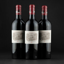 Lafite Rothschild 1912